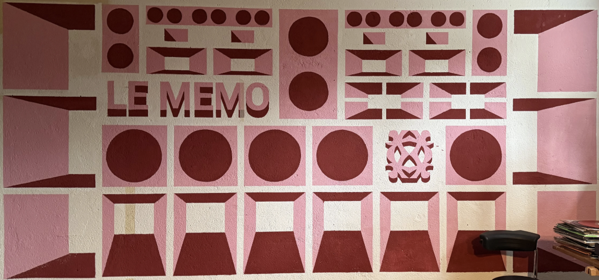Le Memo